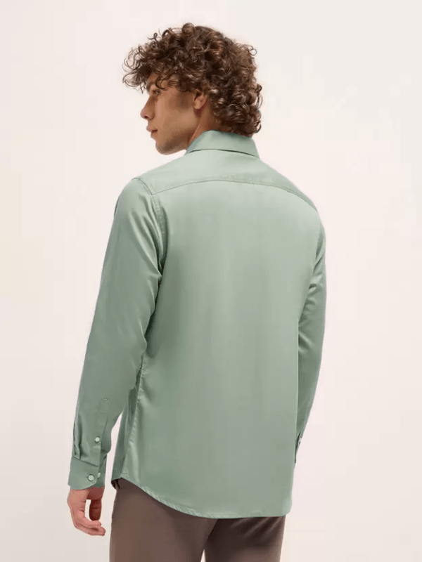 Aphoba's Edge SoftHaven Cotton Shirt - Image 4