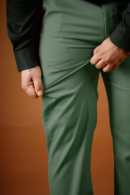 Aphoba's Edge FlexJoy Trouser - Rising Green