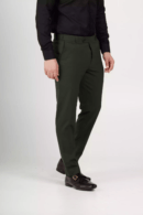 Aphoba's Edge FlexJoy Trouser -Daring Green