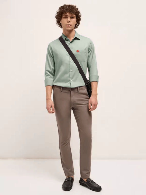 Aphoba's Edge SoftHaven Cotton Shirt - Image 2